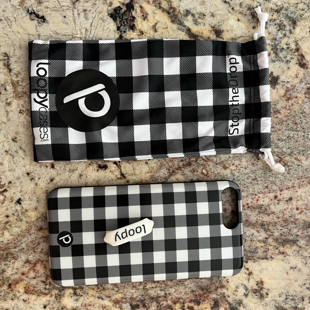 Loopy iPhone 8 Plus Case